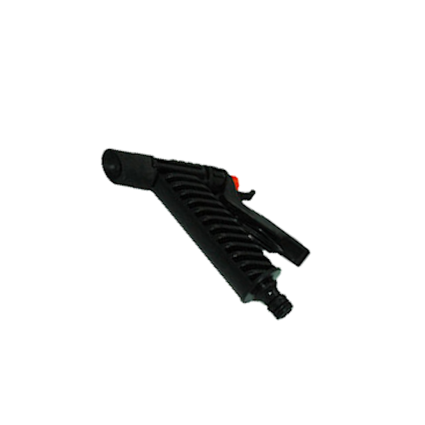 Johnson Spule pistol