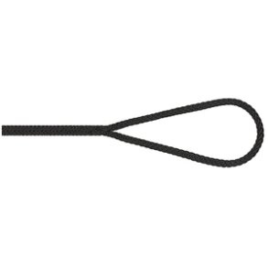 Liros Moorex 12 18mm sort 6m fortjning