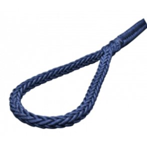 Liros Moorex 12 18mm navy 15m fortjning