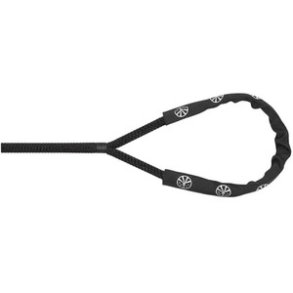 Liros Handy-Elastic 12mm sort 10m fortjning