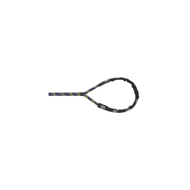 Liros Handy-Elastic 14mm navy-gul 6m fortjning