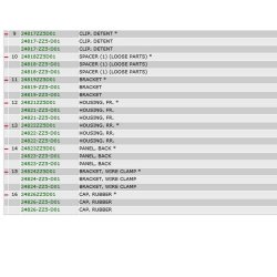 01 Fjernbetjeningsboks med trollingkontrol (side, enkel)