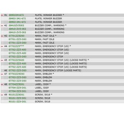 01 Fjernbetjeningsboks med trollingkontrol (side, enkel)