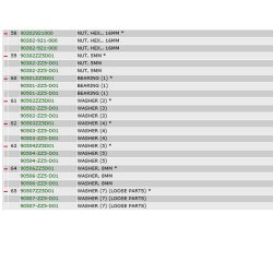 01 Fjernbetjeningsboks med trollingkontrol (side, enkel)