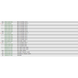 01 Gearskifte (mek.)