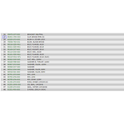 01 Gearskifte (mek.)