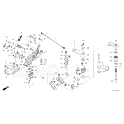 01 Gearskifte (mek.)