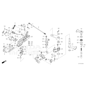 01 Gearskifte (mek.)
