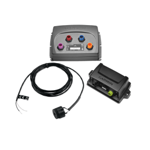 Reactor 40 mekanisk/eftermonteret/magnetspole corepack ekskl. GHC 20