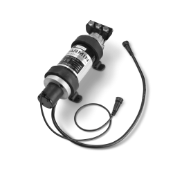 Compact Reactor&#153; 40 hydraulisk autopilot med GHC&#153; 50 og Shadow Drive&#153; Pack