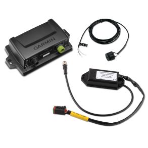 Reactor 40 Steer-by-wire Corepack for Volvo-Penta