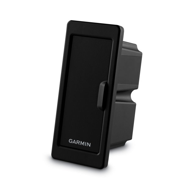 Garmin-kortlser