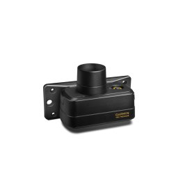 Holder med quick release + kabel (8-benet)