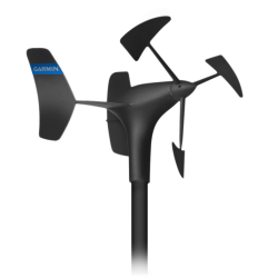 gWind race-transducer