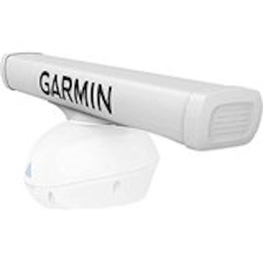 GMR CHIRP 2104, Top Assy, Antenna