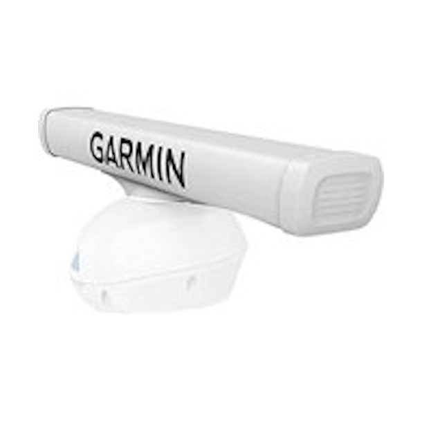 GMR CHIRP 2104, Top Assy, Antenna