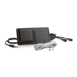 Fusion� Stereo and Speaker Kits, MS-RA210 and XS Classic Speaker Kit