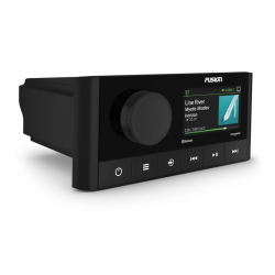 Fusion� Stereo and Speaker Kits, MS-RA210 and XS Classic Speaker Kit