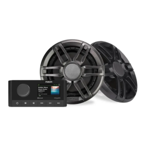 Fusion� Stereo and Speaker Kits, MS-RA210 and XS Sports Speaker Kit