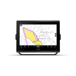 Garmin GPSMAP 1223xsv