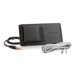 Fusion� Stereo and Speaker Kits, MS-RA60 and EL Sports Speaker Kit