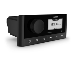 Fusion� Stereo and Speaker Kits, MS-RA60 and EL Sports Speaker Kit