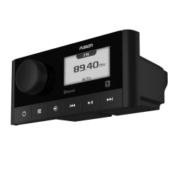 Fusion� Stereo and Speaker Kits, MS-RA60 and EL Sports Speaker Kit
