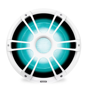 Fusion Signature Series 3 marinesubwoofere