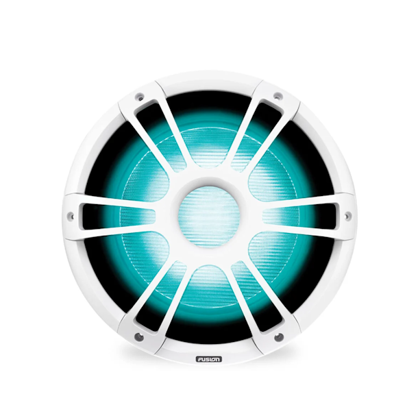 Fusion Signature Series 3 marinesubwoofere