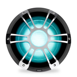 Fusion Signature Series 3 marinesubwoofere