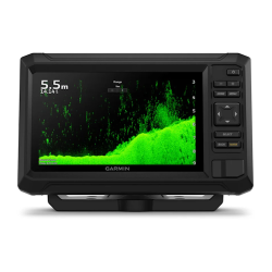 ECHOMA UHD2 72cv uden Transducer