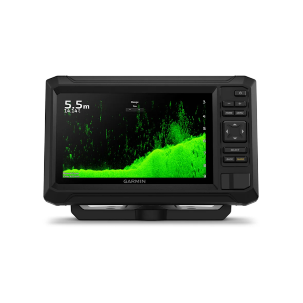 ECHOMA UHD2 72cv uden Transducer