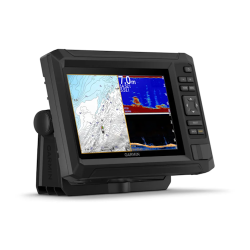 ECHOMA UHD2 72cv uden Transducer