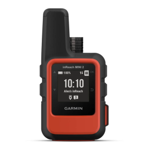inReach� Mini 2, Flame Red