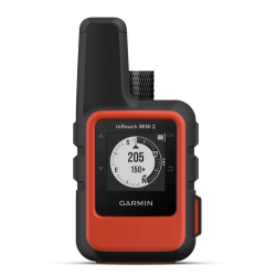 inReach� Mini 2, Flame Red