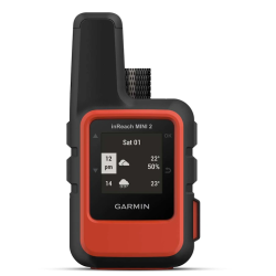 inReach� Mini 2, Flame Red