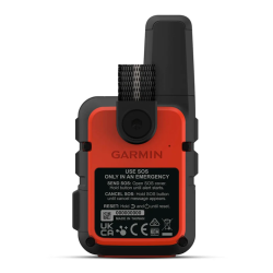 inReach� Mini 2, Flame Red