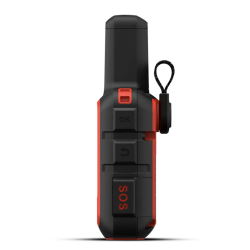 inReach� Mini 2, Flame Red