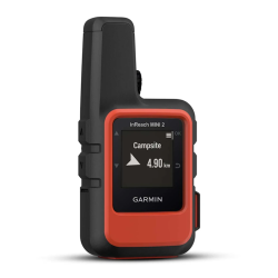inReach� Mini 2, Flame Red