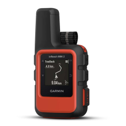 inReach� Mini 2, Flame Red