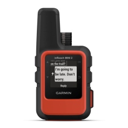 inReach� Mini 2, Flame Red