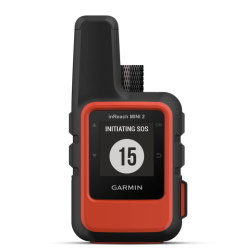 inReach� Mini 2, Flame Red