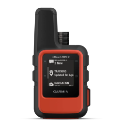 inReach� Mini 2, Flame Red