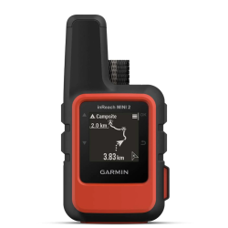 inReach� Mini 2, Flame Red