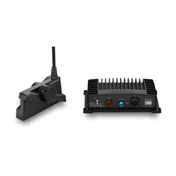 LiveScope Plus system, med GLS 10 og LVS34 transducer