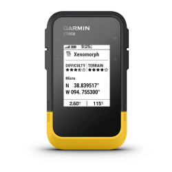 eTrex SE