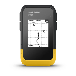 eTrex SE