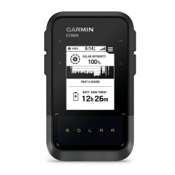 eTrex Solar