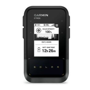 eTrex Solar