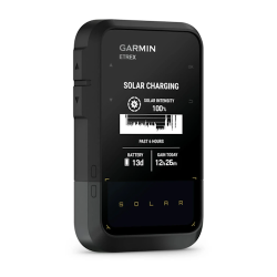 eTrex Solar